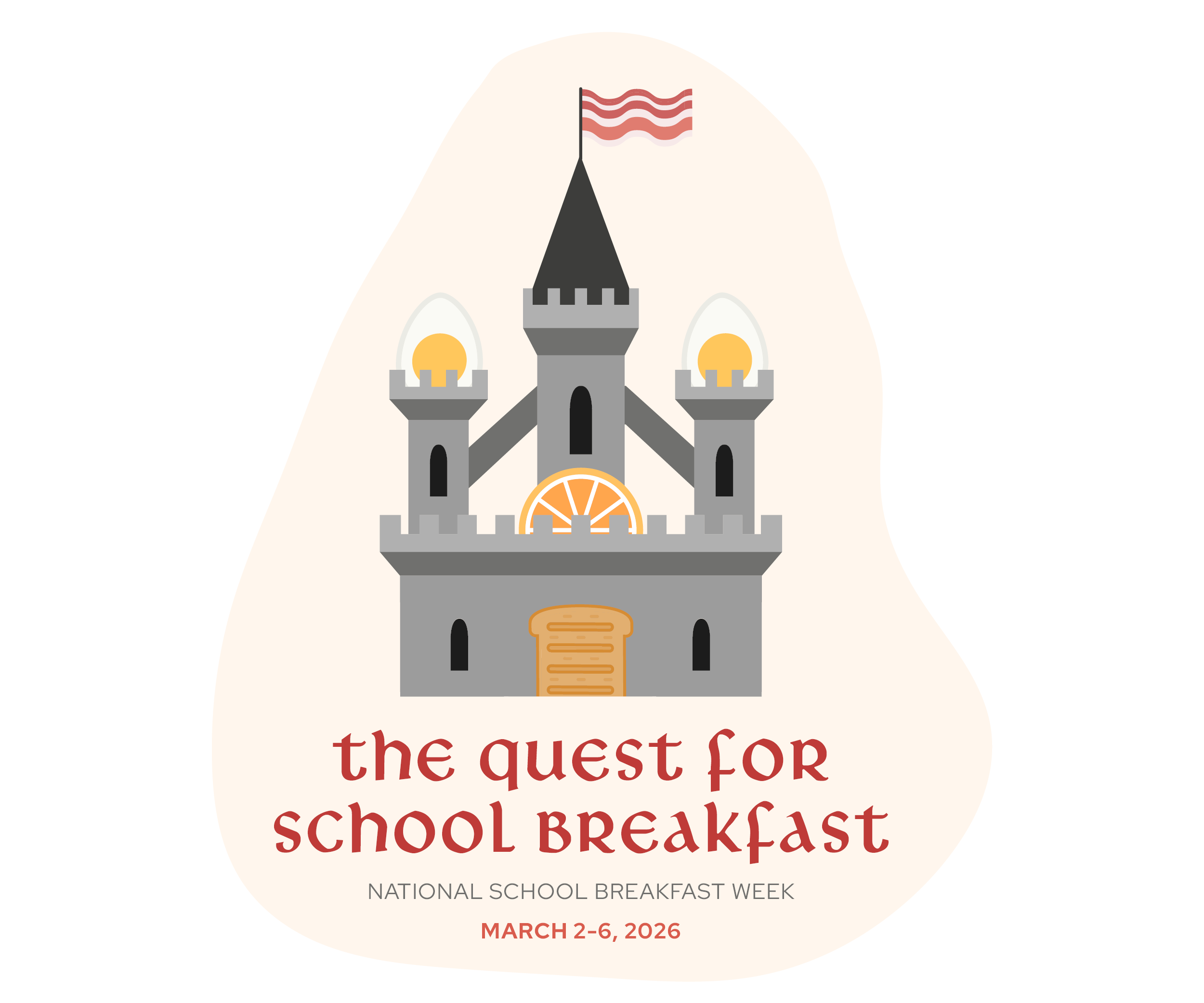 National School Breakfast Week